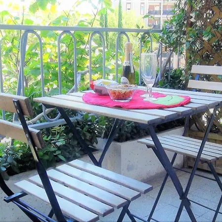 Acasadienza Appartement *