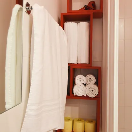 Appartement Acasadienza Rome