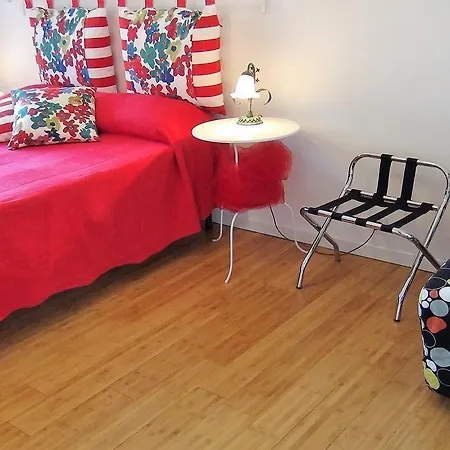 Acasadienza Appartement