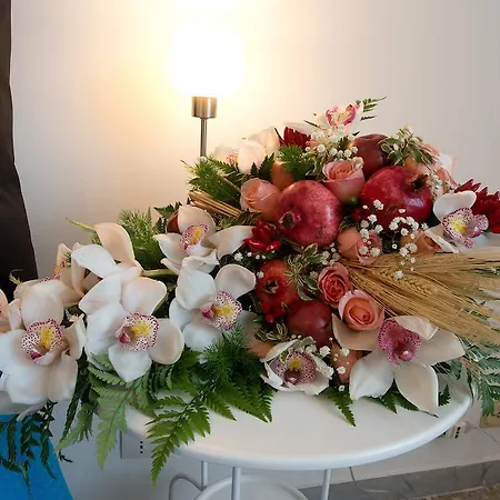 Appartement Acasadienza