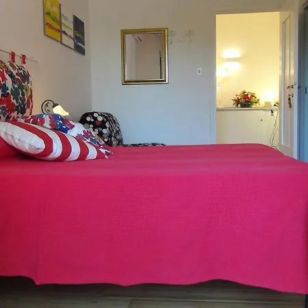 Apartment A Casa Di Enza *