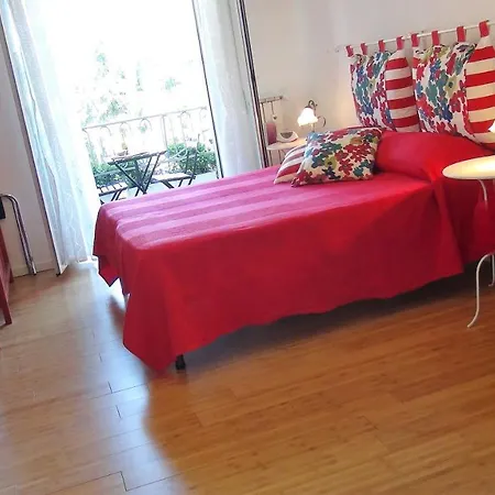 A Casa Di Enza Apartment Rome