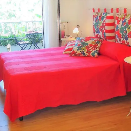 Apartment A Casa Di Enza