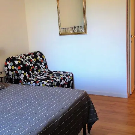 아파트 Acasadienza