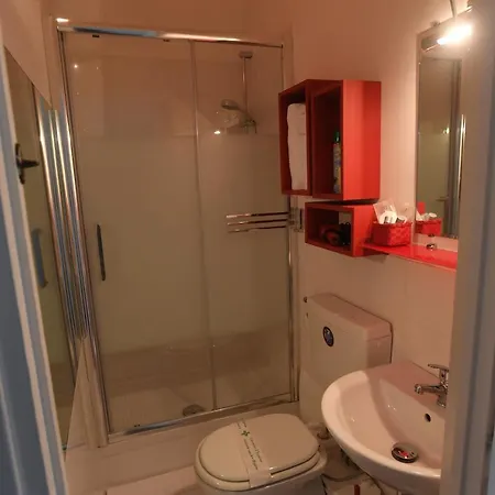 Apartment A Casa Di Enza Rome