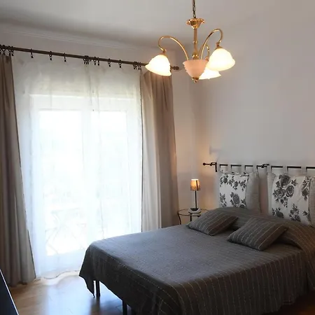 A Casa Di Enza