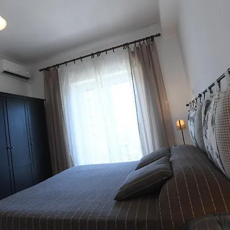 A Casa Di Enza * Rome