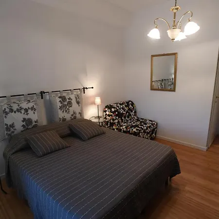 A Casa Di Enza *