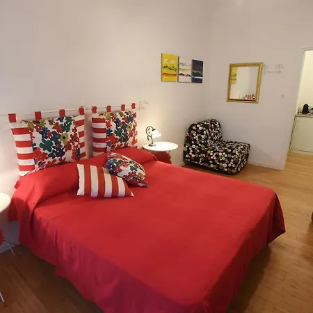 A Casa Di Enza * Rome