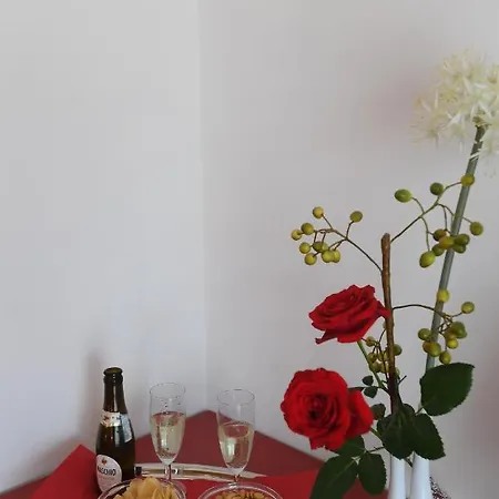 Apartment A Casa Di Enza