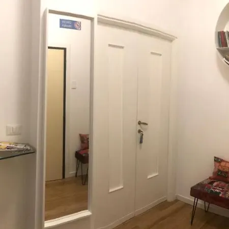 Apartment A Casa Di Enza