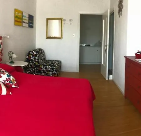 A Casa Di Enza Apartment Rome