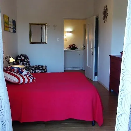 A Casa Di Enza *