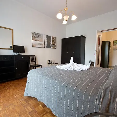 Apartment A Casa Di Enza