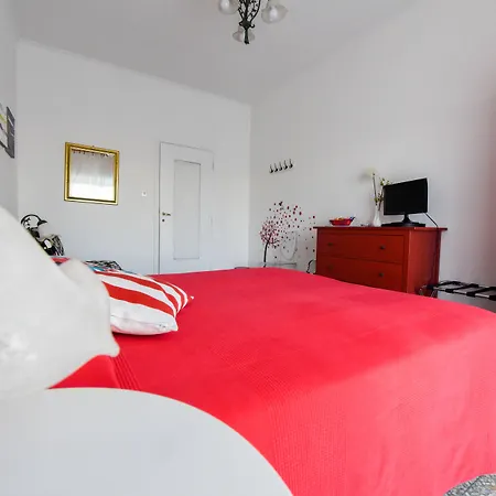 아파트 Acasadienza 로마