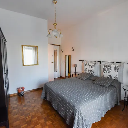 아파트 Acasadienza 로마