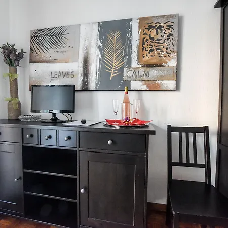 Acasadienza 아파트 *