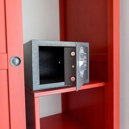 아파트 Acasadienza