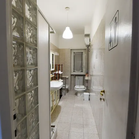 Acasadienza 아파트 로마