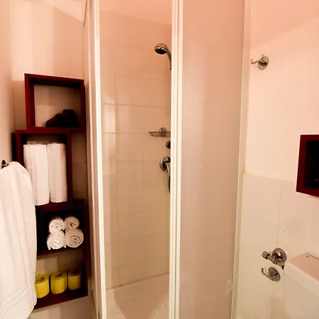 아파트 Acasadienza 로마