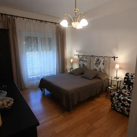 아파트 Acasadienza