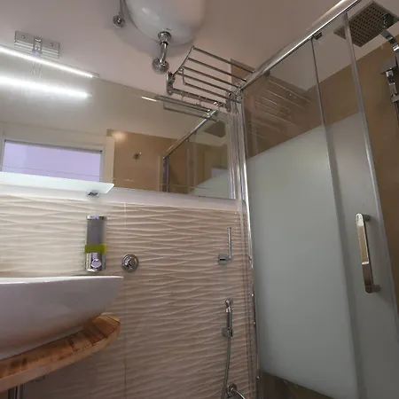 아파트 Acasadienza 로마