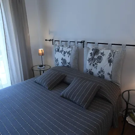 아파트 Acasadienza *