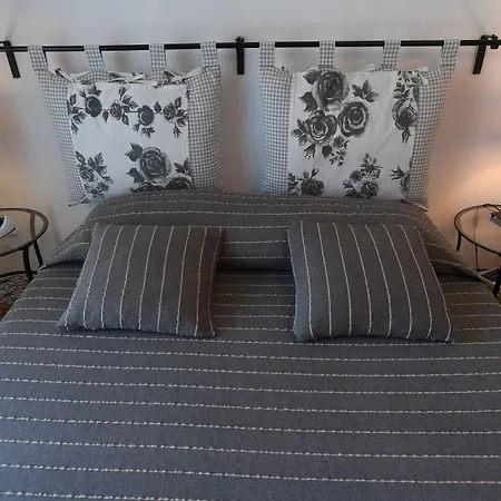 아파트 Acasadienza