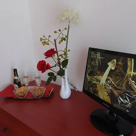 아파트 Acasadienza