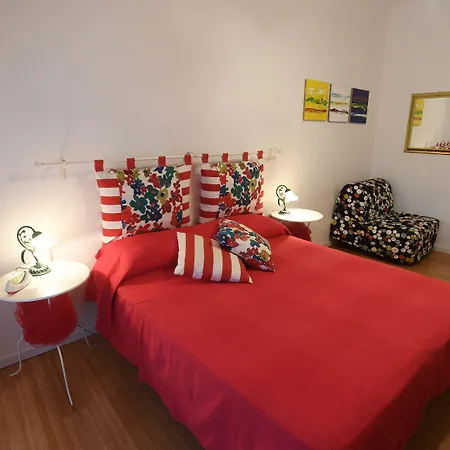 아파트 Acasadienza