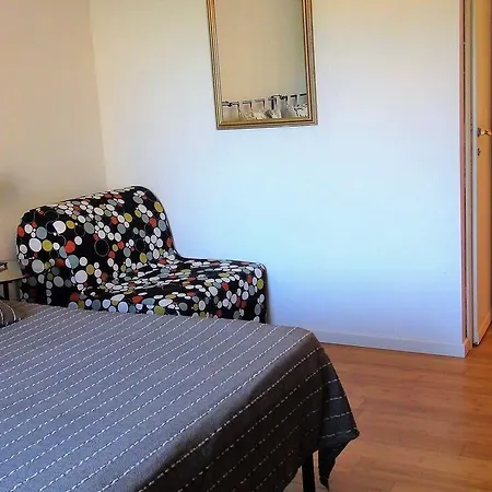 Acasadienza 아파트 *