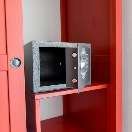 A Casa Di Enza *