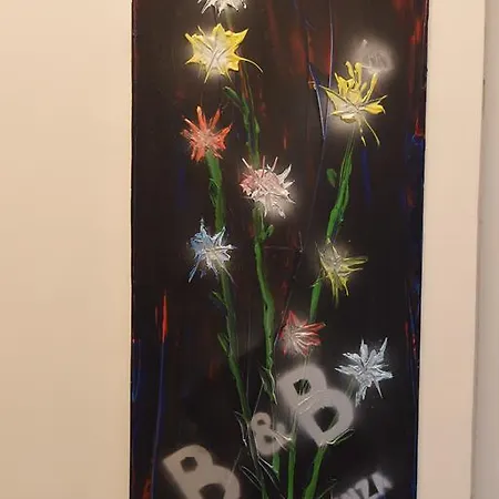 A Casa Di Enza *