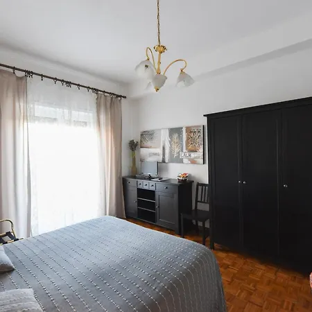 아파트 Acasadienza *