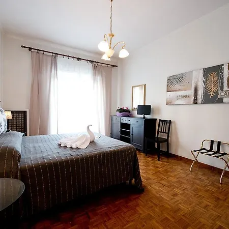 Apartment A Casa Di Enza