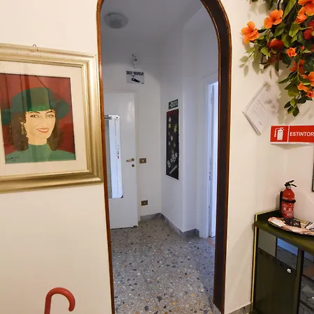 Acasadienza * Roma