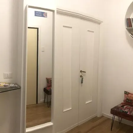 Acasadienza Roma
