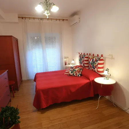 Daire Acasadienza Roma