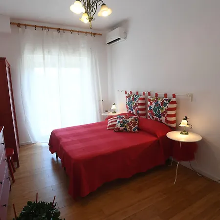 Acasadienza * Roma