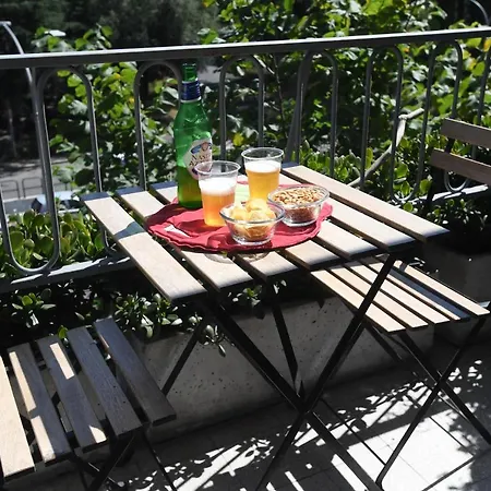 A Casa Di Enza *