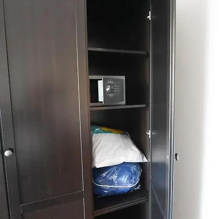A Casa Di Enza * Rzym