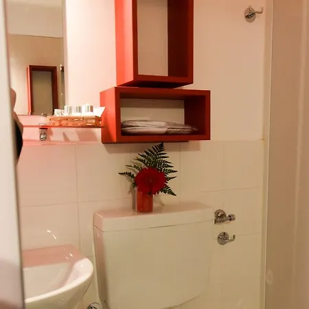 Apartament A Casa Di Enza
