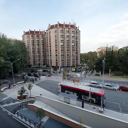 Apartament A Casa Di Enza