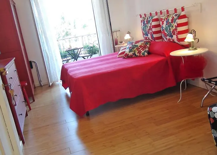 Acasadienza Appartement Rome