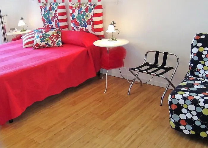 Acasadienza Appartement Rome