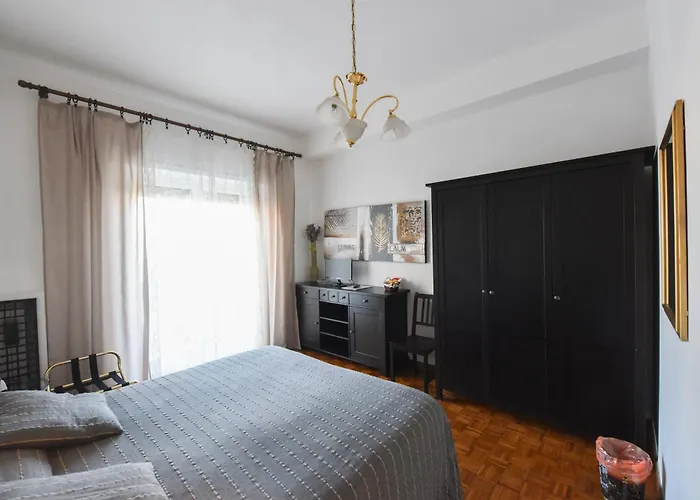 Appartement Acasadienza *